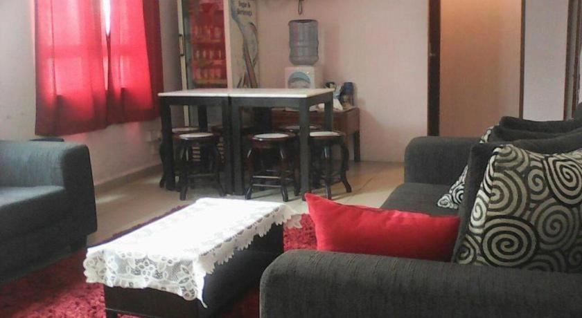 Oyo 90486 New Station Hotel Klang Esterno foto